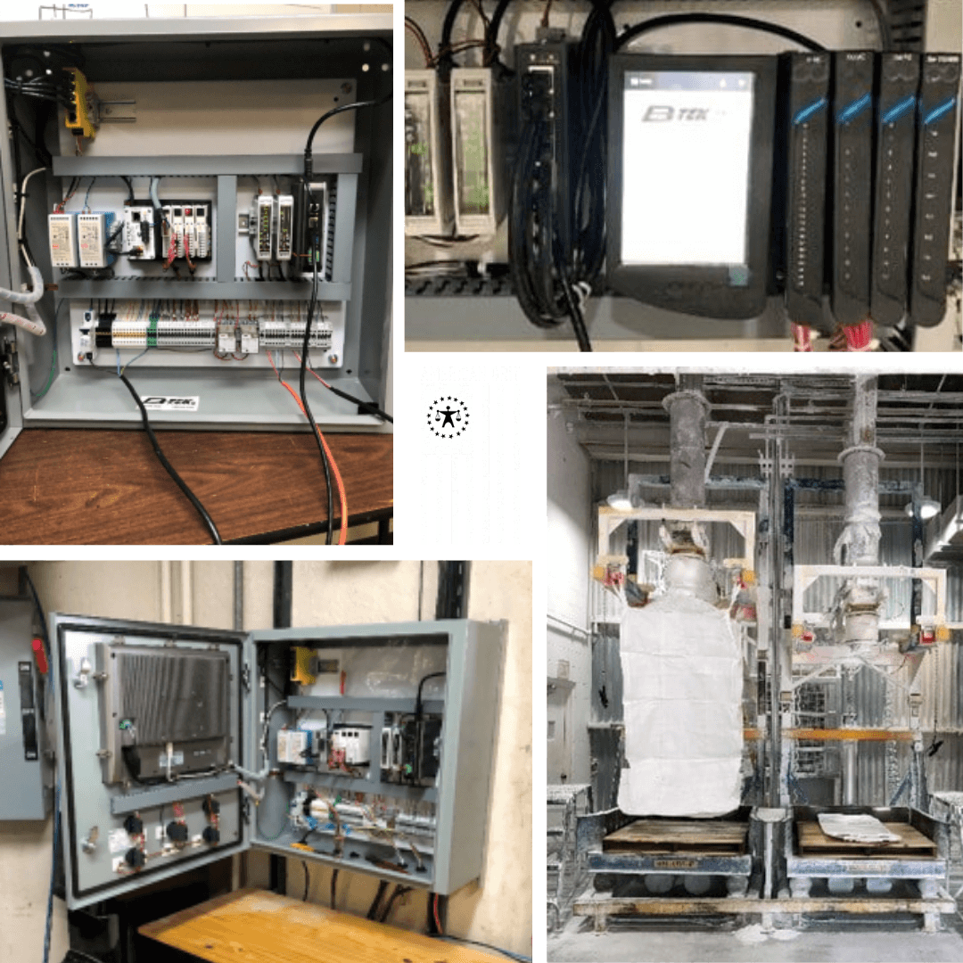 Brechbuhler Engineered Solutions projects collage (1)
