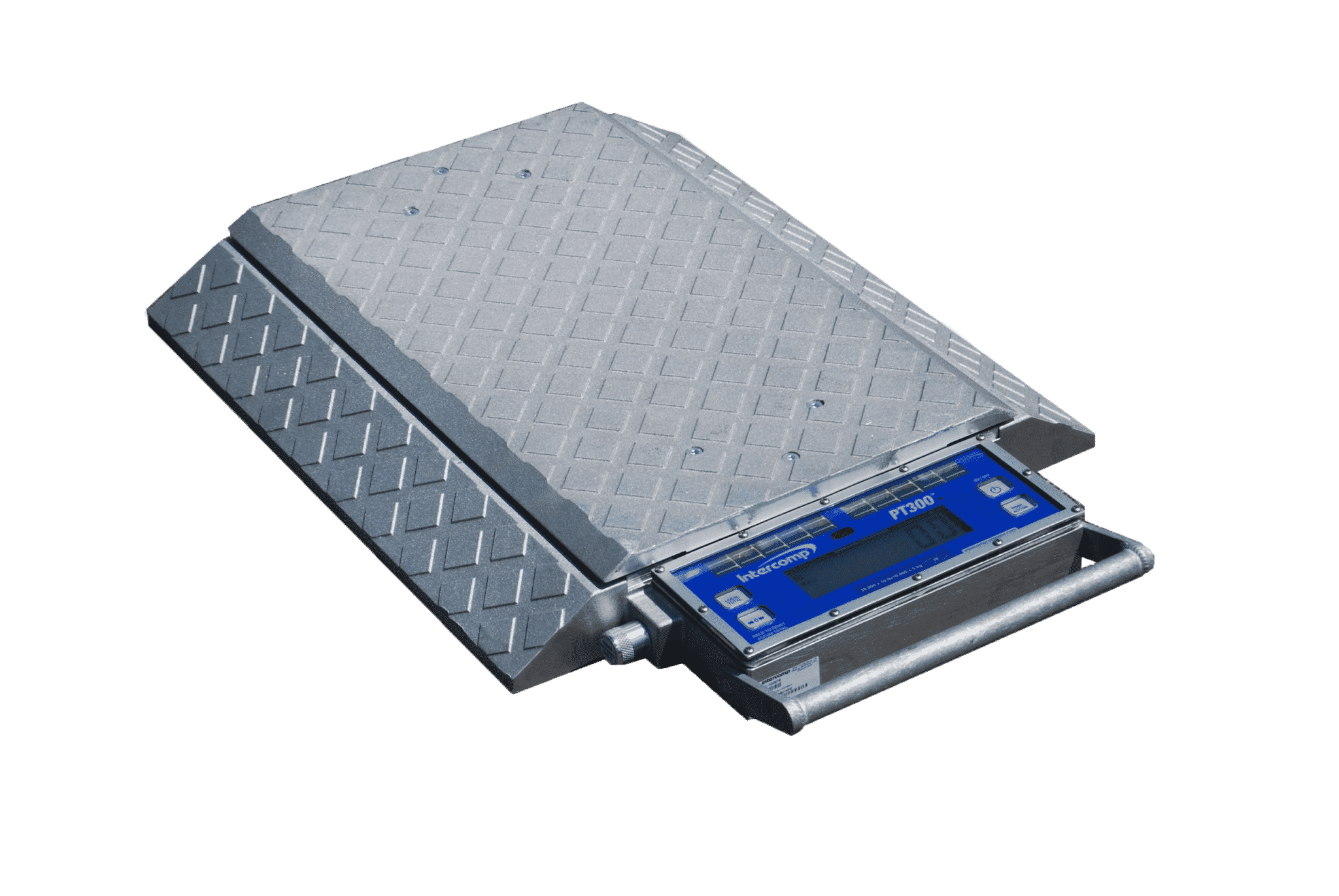 Wheel Weighers Brechbuhler Scales, Inc.