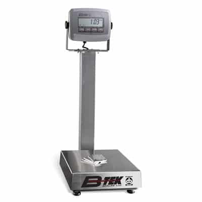 Bench Scale