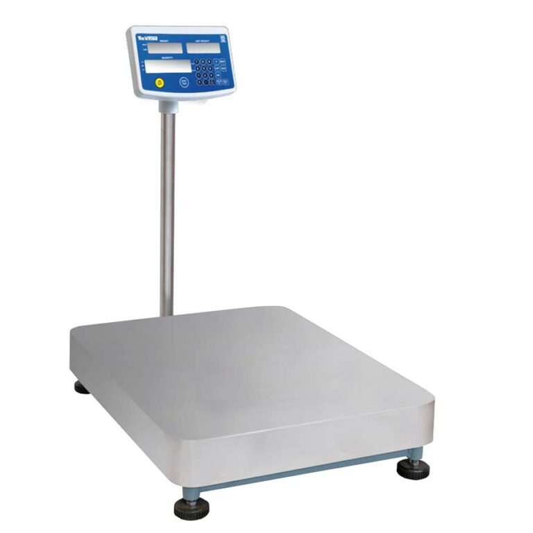 Counting Scales Brechbuhler Scales, Inc.