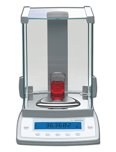 analytical-balance analytical balance