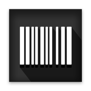 Barcode icon