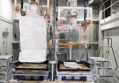 Baggers and Super Sackers