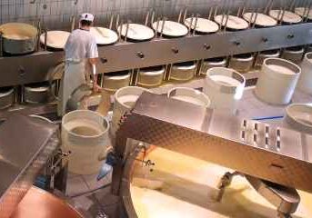 Batching and Blending