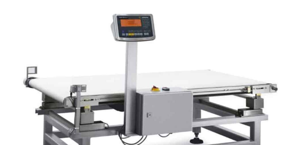 checkweighing scale