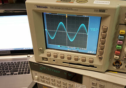 Electrical Calibration