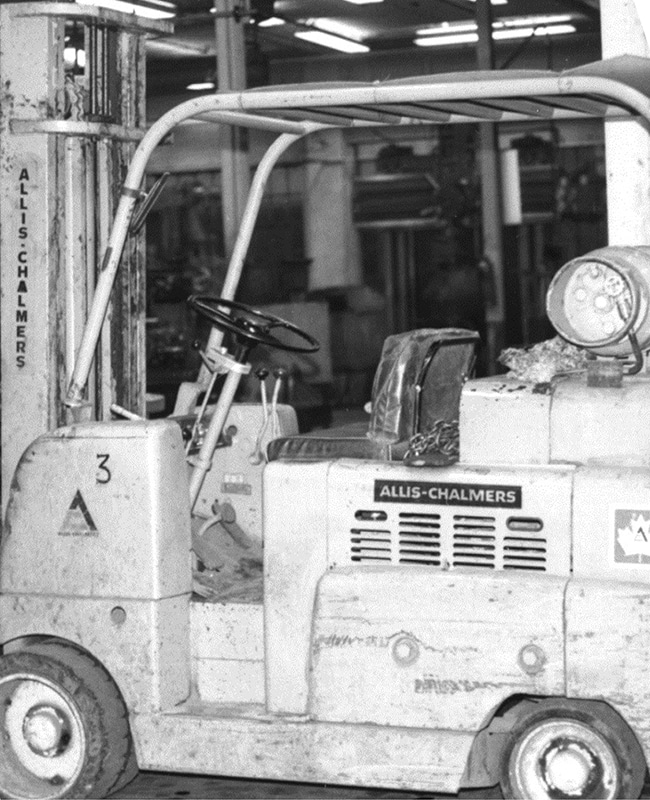 Brechbuhler 1950s
