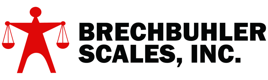 Brechbuhler Scales Inc Logo