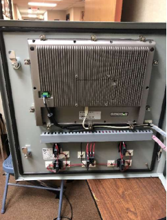 Automated Weighing Solutions Installs New Controller for Grain Loadout ...