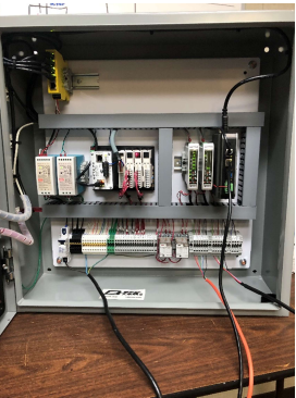 Automated Weighing Solutions Installs New Controller for Grain Loadout ...