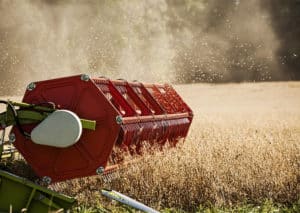 Harvest Management