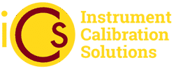 Instrument Calbration Solutions Logo