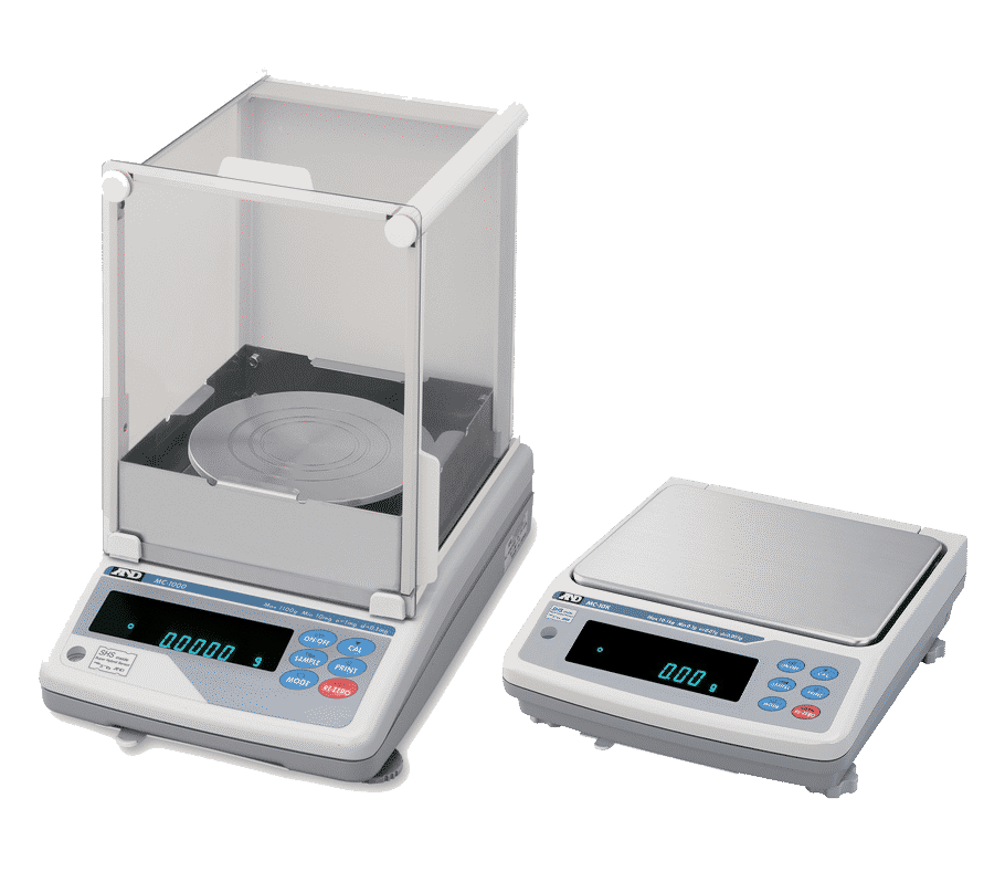 mass comparators mass comparator