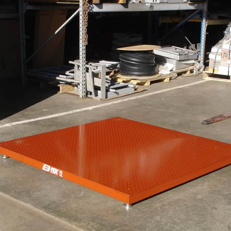 Style Guide Brechbuhler Scales, Inc.