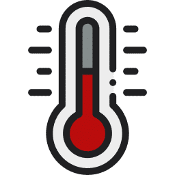 temperature icon